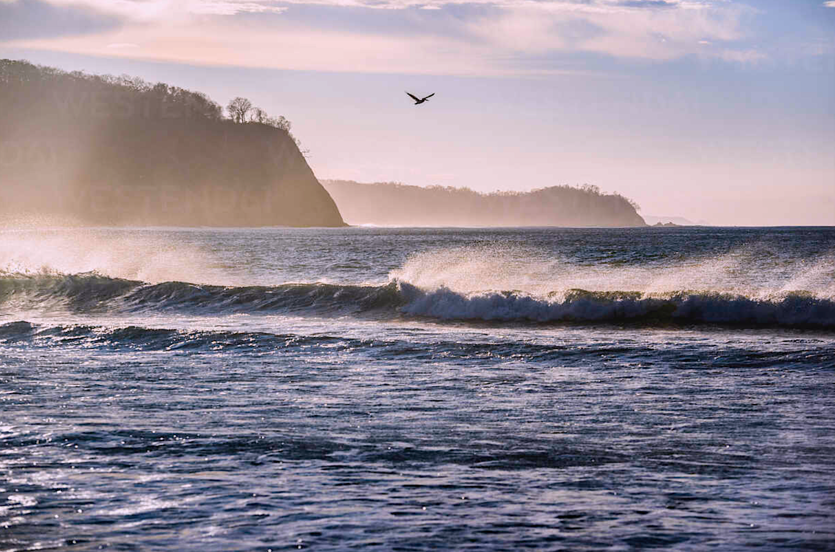 best beaches peaceful