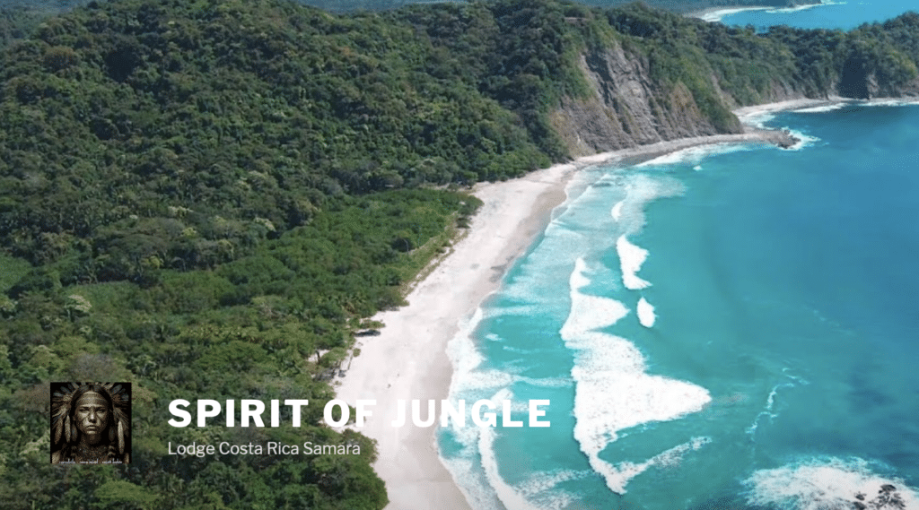 Dollar auf Talfahrt, aber ich bin am Beach Costa Rica